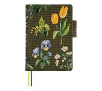 Hobonichi Techo A5 Planner Cover - Tolight: Garden of Botany (Cousin Size, Cover Only)