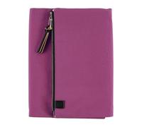 Hobonichi Techo A5 Planner Cover - Tragen: Purple (Cousin Size, Cover Only)