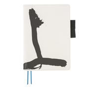 Hobonichi Techo A5 Planner Cover - Yuichi Inoue: Jo (Going up) (Cousin Size, Cover Only)