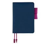 Hobonichi Techo A6 Planner Cover - Colors: Mystic Berry (Original Size, Cover Only)