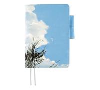 Hobonichi Techo A6 Planner Cover - Kyohei Sakaguchi: Field Sky (Original Size, Cover Only)