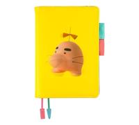 Hobonichi Techo A6 Planner Cover - MOTHER: Mr. Saturn (It’s Great) (Original Size, Cover Only)