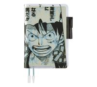 Hobonichi Techo A6 Planner Cover - ONE PIECE magazine: Episode 1000