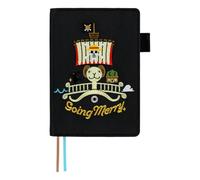 Hobonichi Techo A6 Planner Cover - ONE PIECE magazine: Going Merry Go!