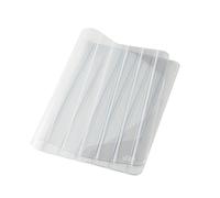 Hobonichi Techo Accessories Cover on Cover Stripes for A5 Size