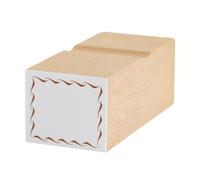 Hobonichi Techo Accessories Hobonichi Frame Stamp (Ribbon)