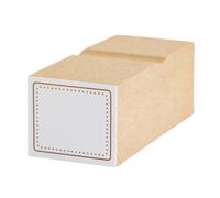 Hobonichi Techo Accessories Hobonichi Frame Stamp (Simple)