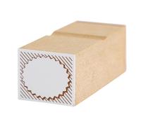 Hobonichi Techo Accessories Hobonichi Frame Stamp (Sparkle)