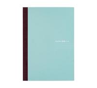 ほぼ日 Hobonichi Techo Accessories Hobonichi Lined Notebook (A5 Size)