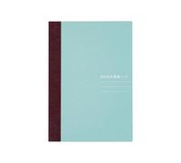 ほぼ日 Hobonichi Techo Accessories Hobonichi Lined Notebook (A6 Size)