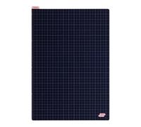 Hobonichi Techo Accessories Hobonichi Pencil Board - Cousin (Navy x Pink)