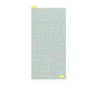 ほぼ日 Hobonichi Techo Accessories Hobonichi Pencil Board for Weeks (Ice Gray x Yellow)