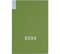 Hobonichi Techo Accessories Hobonichi Weekly Calendar 2024