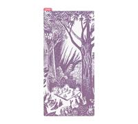 Hobonichi Techo Accessories - Moomin: Hobonichi Pencil Board for Weeks (Grand Ball)