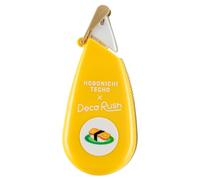 ほぼ日 Hobonichi Techo Accessories Plus x Hobonichi: Deco Rush - Sushi