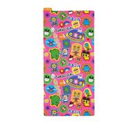 ほぼ日 Hobonichi Techo Accessories - Tamagotchi: Hobonichi Pencil Board for Weeks (90’s Tamagotchi)