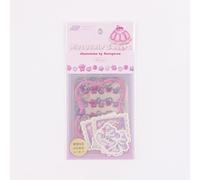 Hobonichi Techo Accessories - Unforgettable Day Stickers: Heavenly Sweets