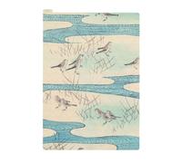 ほぼ日 Hobonichi Techo Accessories Unsodo: Hobonichi Pencil Board for A5 Size (Unsodo)