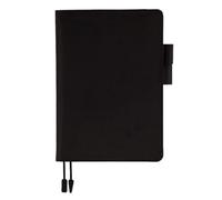 ほぼ日 Hobonichi Techo Cousin Cover [A5 Cover Only] (Black)