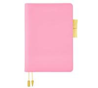 Hobonichi Techo Cousin Cover [A5 Cover Only] Colors: Candy Floss