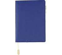 Hobonichi Techo Day-Free Cover [A6/Cover Only] BS Lite (Blue)