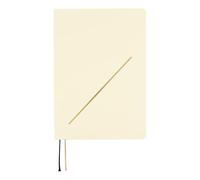 ほぼ日 Hobonichi Techo HON A5 2026 - Slash (Ivory) (English, January Start Planner)