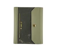 Hobonichi Techo Original/Planner Cover [A6 Cover Only] Alettone (Olive)
