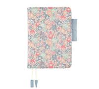 Hobonichi Techo Original/Planner Cover [A6 Cover Only] Liberty Fabrics: Michelle