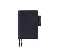 Hobonichi Techo Original & Planner Cover [A6 Cover Only] (Navy)