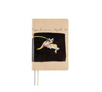 Hobonichi Techo Original & Planner Cover [A6 Cover Only] Tomitaro Makino: Koshinso