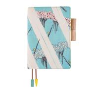 Hobonichi Techo Original/Planner Cover [A6 Cover Only] Unsodo: Bijutsukai (Ferry)