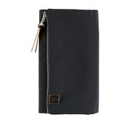 Hobonichi Techo Weeks Cover [Tall and Slim Size/Planner Cover Only] Tragen (Black)
