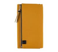 Hobonichi Techo Weeks Cover - Tragen: Mustard (Tall & Slim Size, Cover Only)