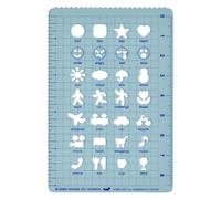 Hobonichi Template Activity Hobonichi Notebook Original Stationery Notebook Accessories, Japan Import