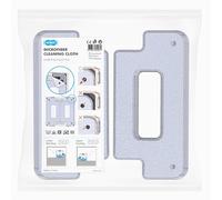 HOBOT Cleaning Cloth S7 Pro Window Cleaning Robot - High-Performance Microfiber Cloth