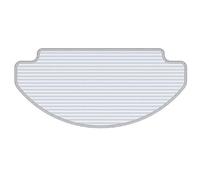 Hobot Legee Q10 Robot Vacuum Mop Consumables Pack - Includes 2x Cleaning Cloths, 3x Side Brushes, 2x High-Efficiency Filters, 1 Pack of 4x Spray Nozzles & 1x Filter Screen - Genuine Replacement Parts