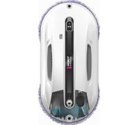 Hobot R3 Robot Window Cleaner, Dual Ultrasonic Spray Glass Cleaning Robot, App & Remote Control, Strong Suction, UPS Safety Backup, Microfibre Pads, for Framed Windows, Mirrors & Shower Screens