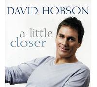 Hobson,David - Little Closer