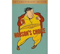 Hobson's Choice