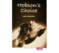 Hobson's Choice