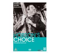 Hobson's Choice [DVD] [1954]