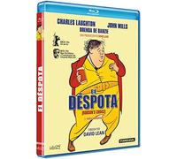 Hobson's Choice - El Déspota