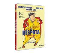 Hobson's Choice - El Déspota