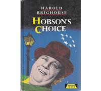 Hobson's Choice (Heinemann Plays For 14-16+)