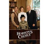 Hobson's Choice - Hobsons Choice [DVD] [1983] [Region 1] [US Import] [NTSC]