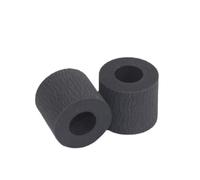HOBXMFY 10 Piece Feed Roller Tire Compatible With WorkCentre 5335 7525 7535 7775 5325 For Models 7655 7665 7675 7755 7765 5330 7425 7428 7435 7530 7545 7556
