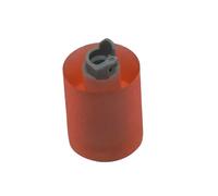 HOBXMFY 10PC Separation Roller A64J564101 A64J564101 Compatible With C458 C558 C658 BH458 BH558 BH658 Pickup Roller Replacement Part