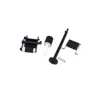HOBXMFY 10X RM2-1179-000 RM2-1179ADF Pickup Roller And Separation Pad Compatible With M130 M132 M133 M134 M203 M206 M227 Series Printers