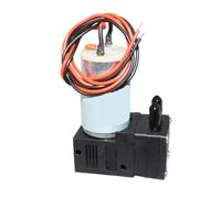 HOBXMFY 1pc Starcolor KHF 7W 300-400ml Big Ink Pump For Eco Solvent Inkjet Printers Compatible With Various Printer Models