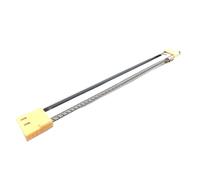 HOBXMFY 1pcs 013R00650 Compatible Charge Corona Unit Replacement Part Works With DC 240 DC 250 DC 242 DC 252 DC240 DC550 DC560 DC570 C75 C700 Digital Color Printer